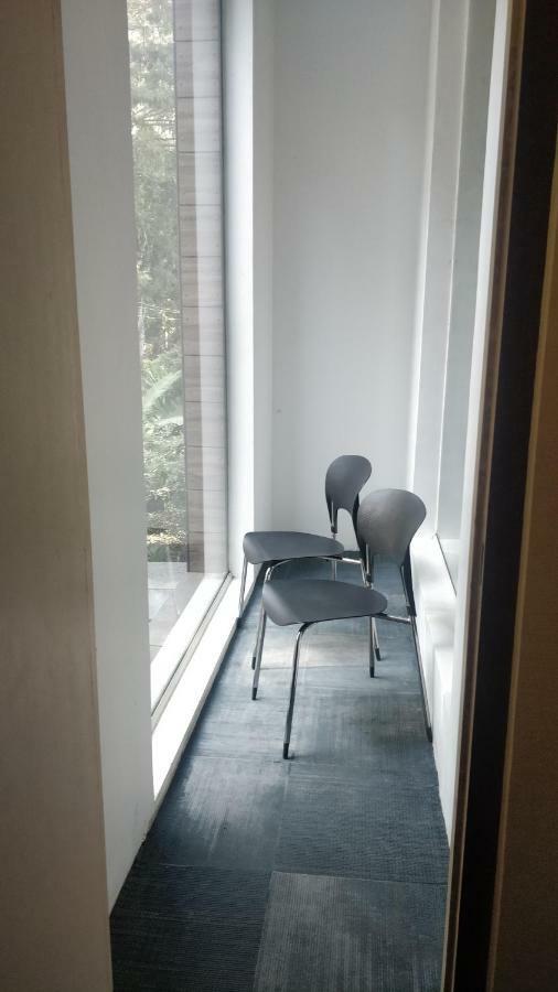 Hotel Ambient Turret Bangalore Eksteriør bilde